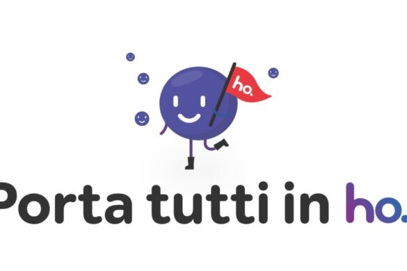 HoMobile: offerta low-cost, trasparenza totale