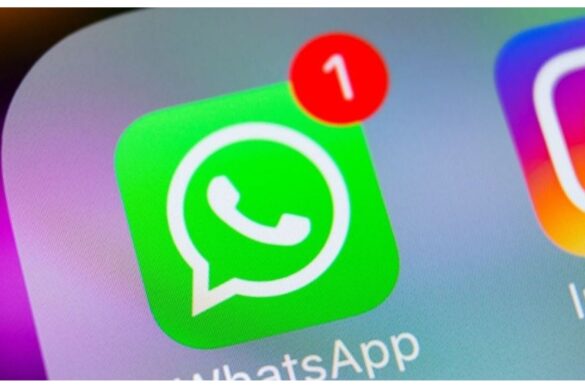 WhatsApp: questo messaggio sta seminando il panico