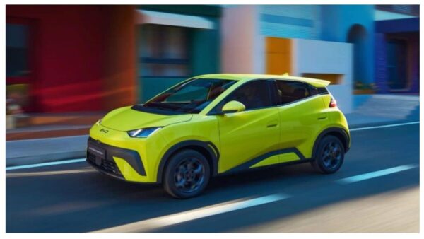 BYD
