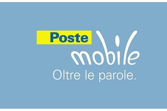Poste Mobile: offerta esagerata per chi non bada a spese