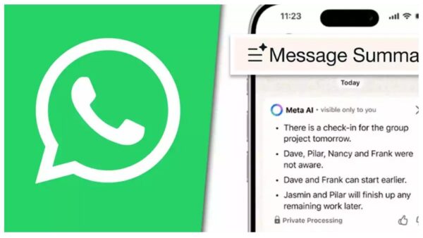 WhatsApp