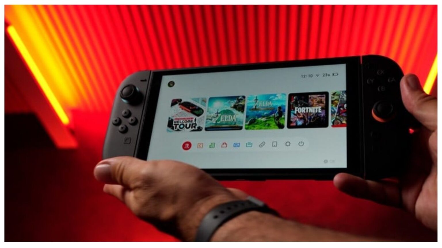 Nintendo