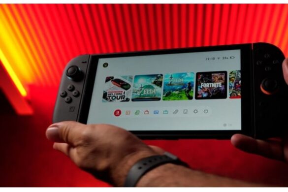 Nintendo rompe con Amazon USA: Switch 2 sparisce dallo store