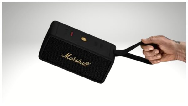 Marshall