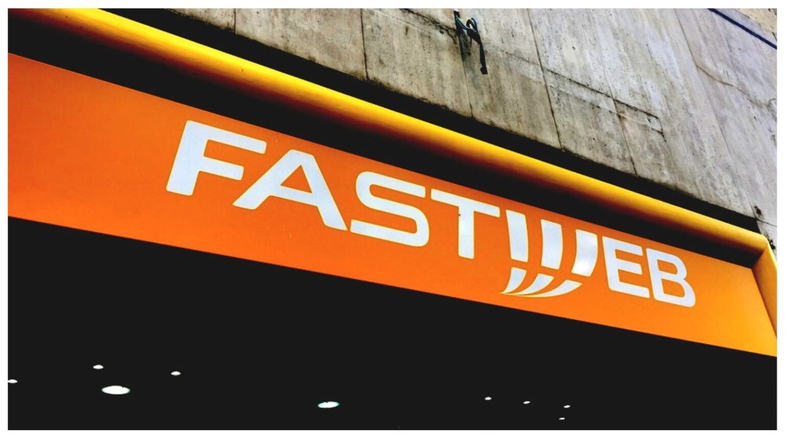 Fastweb