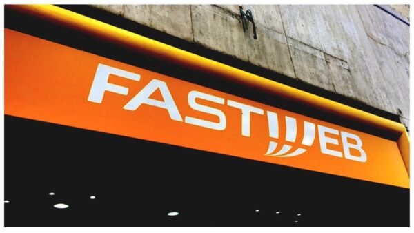 Fastweb