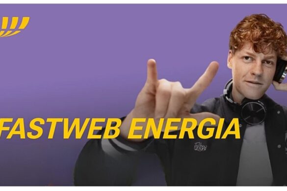 Fastweb Energia: la certezza di un prezzo fisso e trasparente