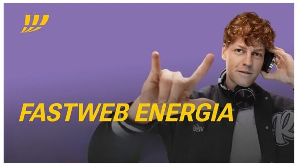 Fastweb