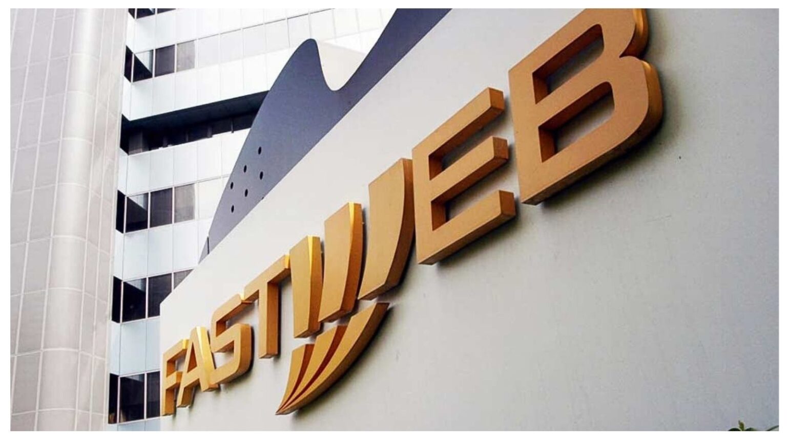 Fastweb