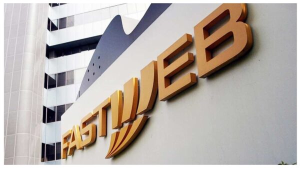 Fastweb