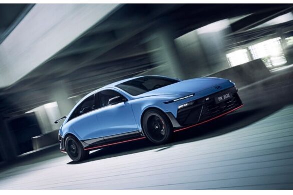 Hyundai: in arrivo il supporto alla piattaforma Google Places