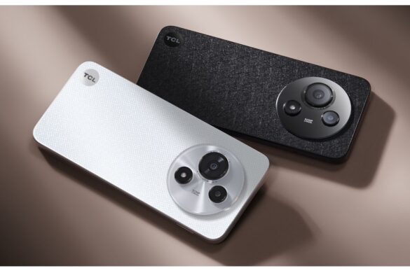 TCL 60 SE: più spazio, più stile, più libertà