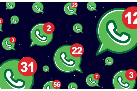WhatsApp, ora saprai quanti stanno scrivendo nel gruppo
