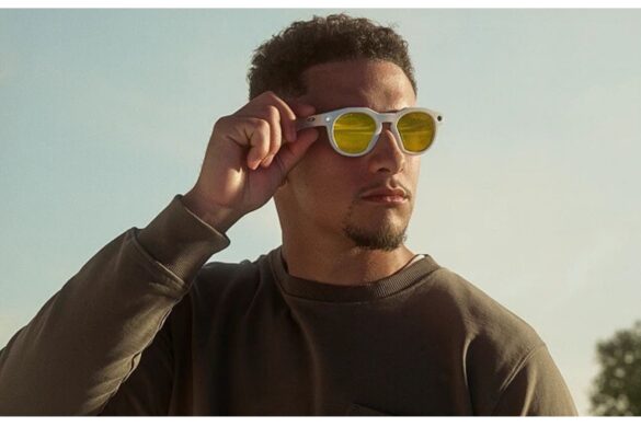 Oakley Meta HSTN: dove sport e intelligenza artificiale si incontrano
