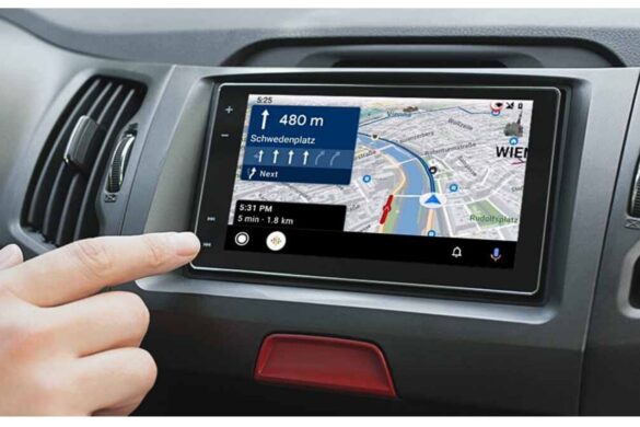 Android Auto e Gemini: l’assistente del futuro è sempre più vicino