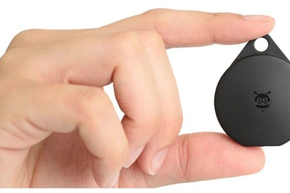 Pebblebee Clip si rinnova: il tracker diventa uno strumento di sicurezza personale