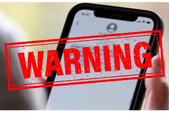 Attenzione alla truffa tramite SMS: l’allerta sui numeri sospetti