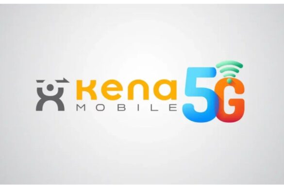 Kena Mobile sorprende con un’offerta 5G: 200 giga e 2 mesi gratis