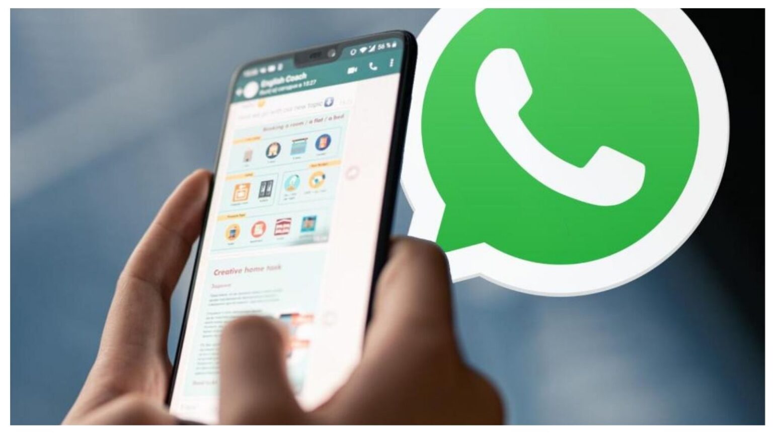 WhatsApp