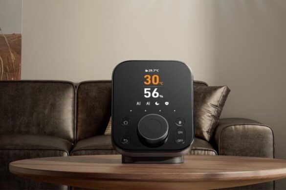 SwitchBot Hub 3 migliora l’integrazione con Apple: arrivano automazioni e maggiore compatibilità