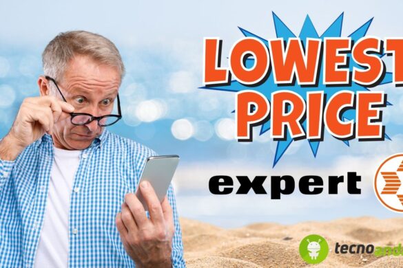 Expert OFFERTE volantino: nuove PROMO con PREZZI SOTTOCOSTO