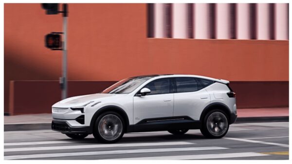 Polestar