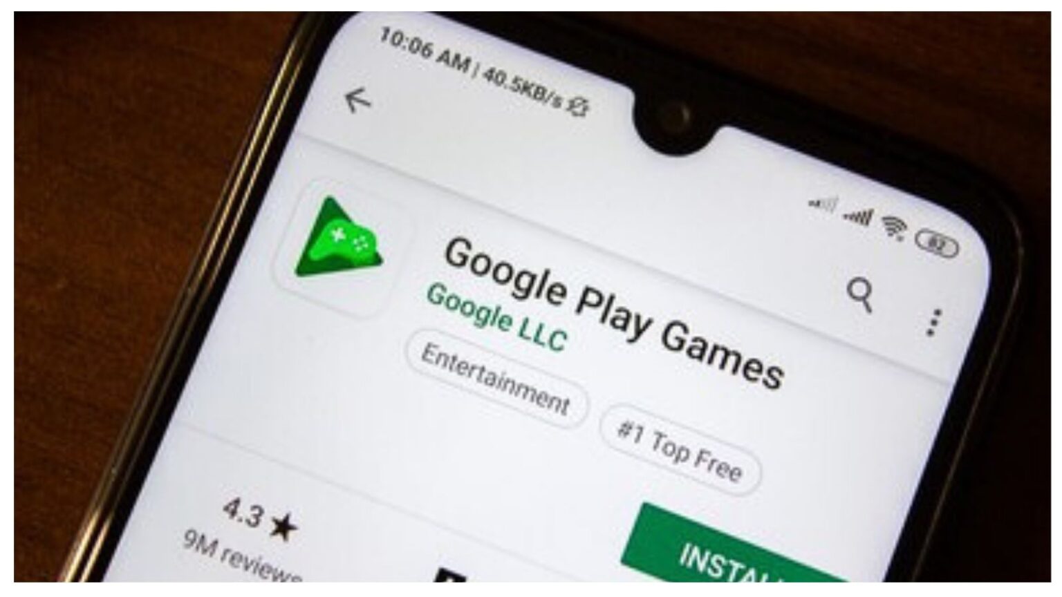 Google