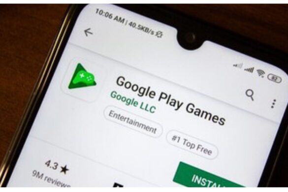 Rivoluzione Google nel mobile gaming: arriva Play Games Services v2