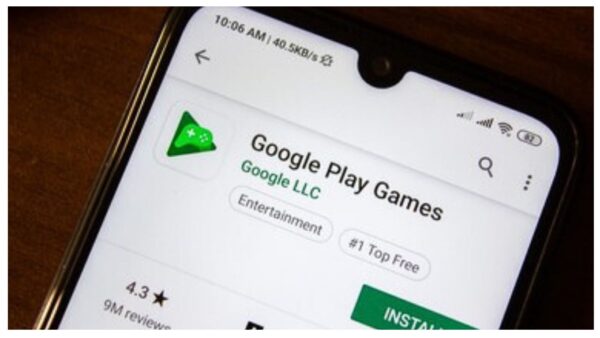 Google