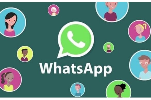 Nuova funzione WhatsApp: gli stati di gruppo diventano silenziosi