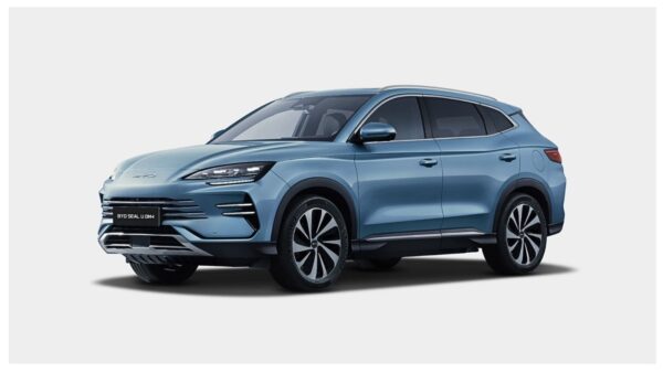 BYD