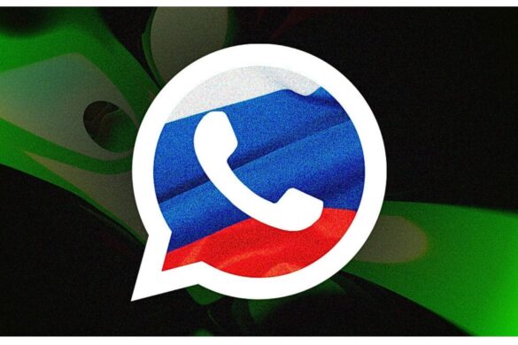 Addio a WhatsApp in Russia, Mosca punta su Max