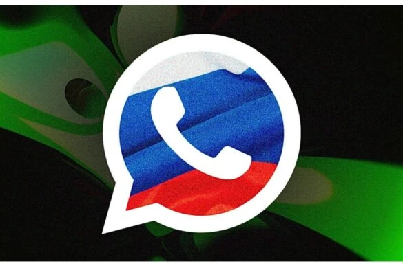 Addio a WhatsApp in Russia, Mosca punta su Max