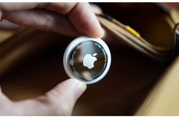 AirTag e viaggi: Apple rivoluziona il tracciamento dei bagagli