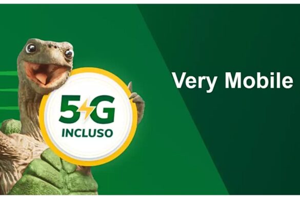 Very Mobile: il 5G arriva per tutti, ma la vera velocità resta a pagamento