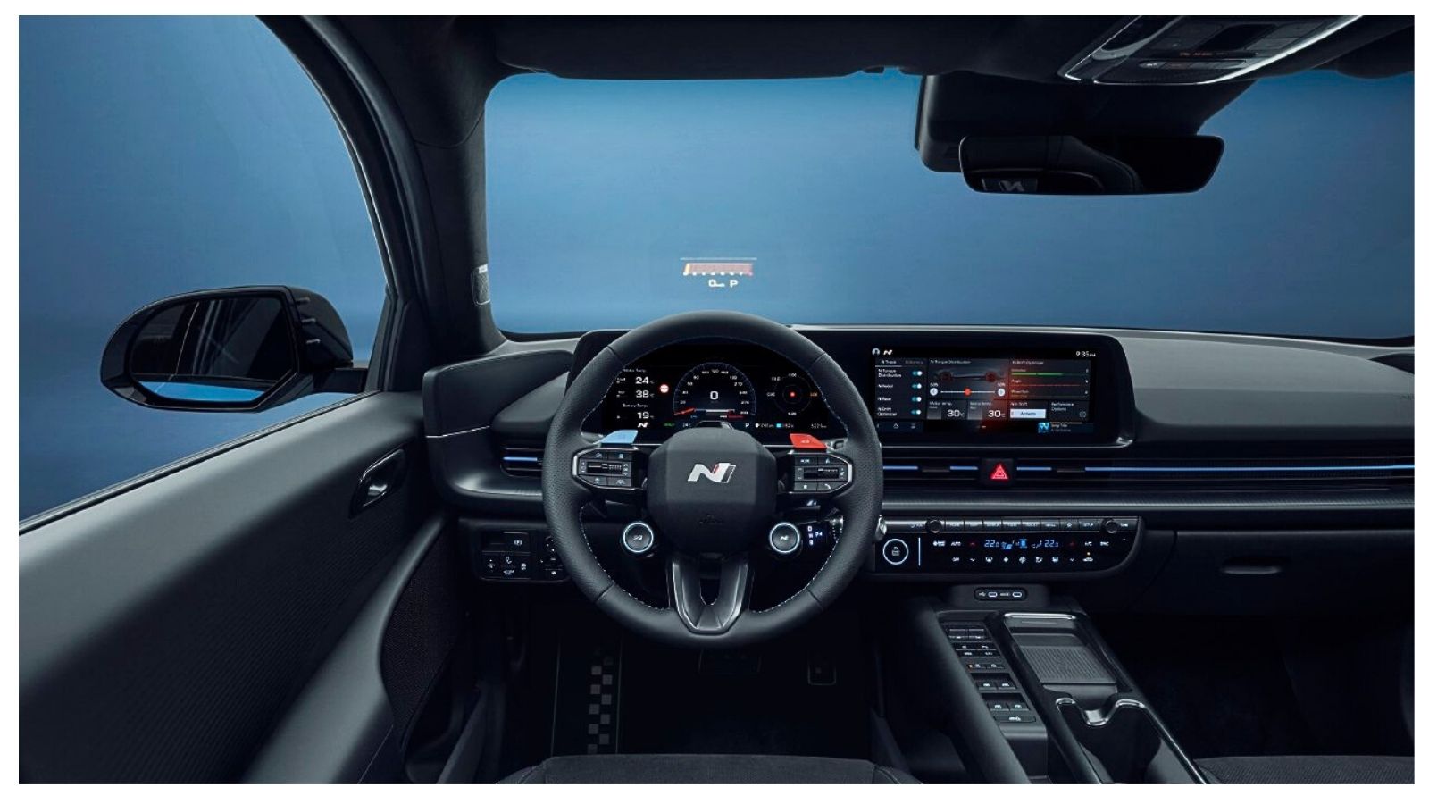 Hyundai Hyundai