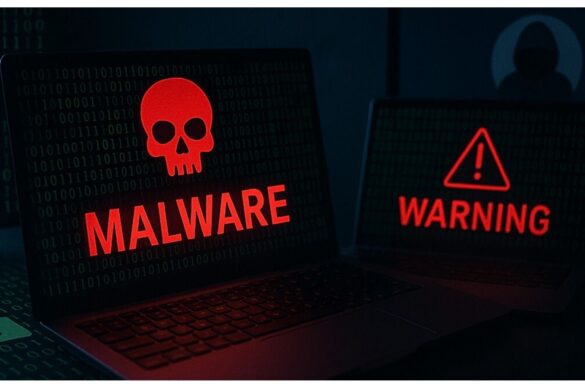Malware sempre più invisibili: minacce nascoste colpiscono attraverso canali insospettabili