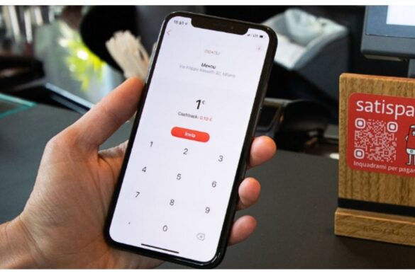 Punti e premi con Satispay: ora ogni pagamento si trasforma in un vantaggio