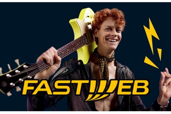 Fastweb: la connessione che guarda al futuro