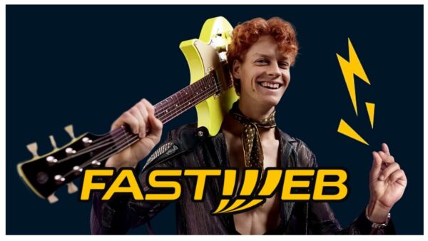 Fastweb