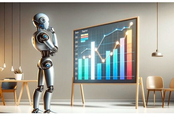 AI e inganno: quando l’intelligenza artificiale è solo una facciata