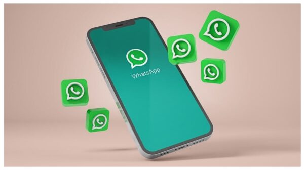 WhatsApp