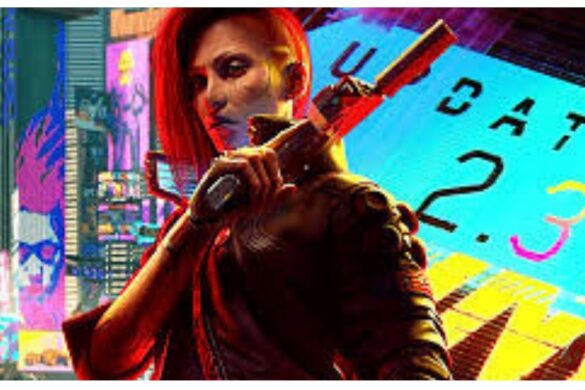 Cyberpunk 2077 si rinnova: l’aggiornamento 2.3 cambia la guida e l’esperienza su console