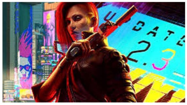 Cyberpunk