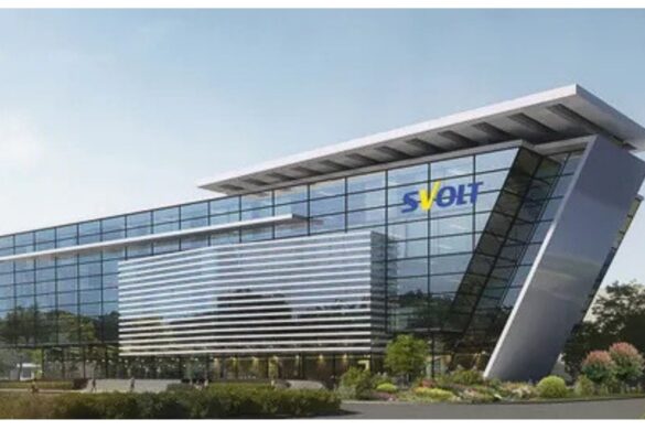 Svolt  Energy riparte dal futuro: le nuove batterie semi-solide arrivano su mini