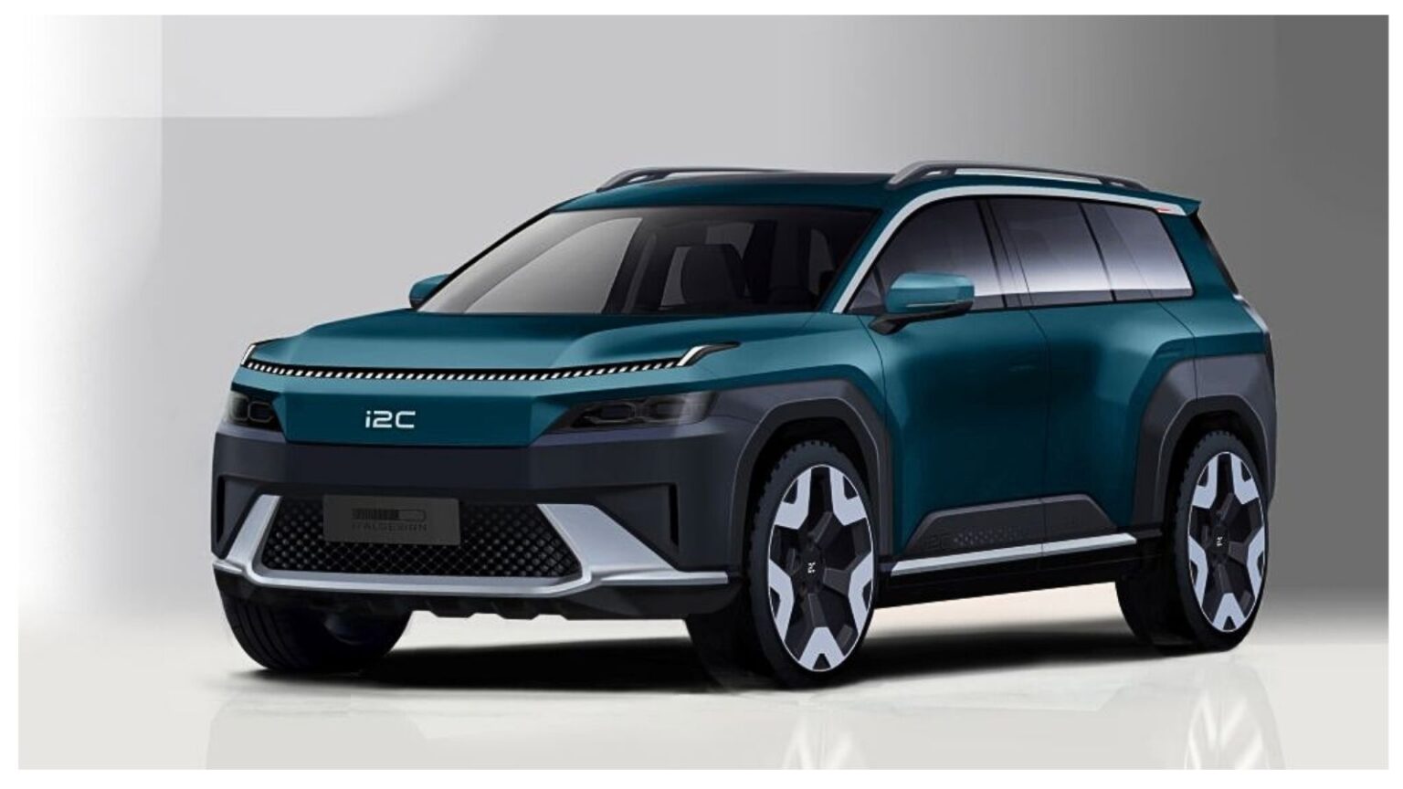 Italdesign
