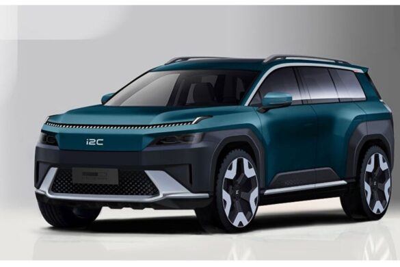 Italdesign e Indonesia, un suv per unire cultura e innovazione