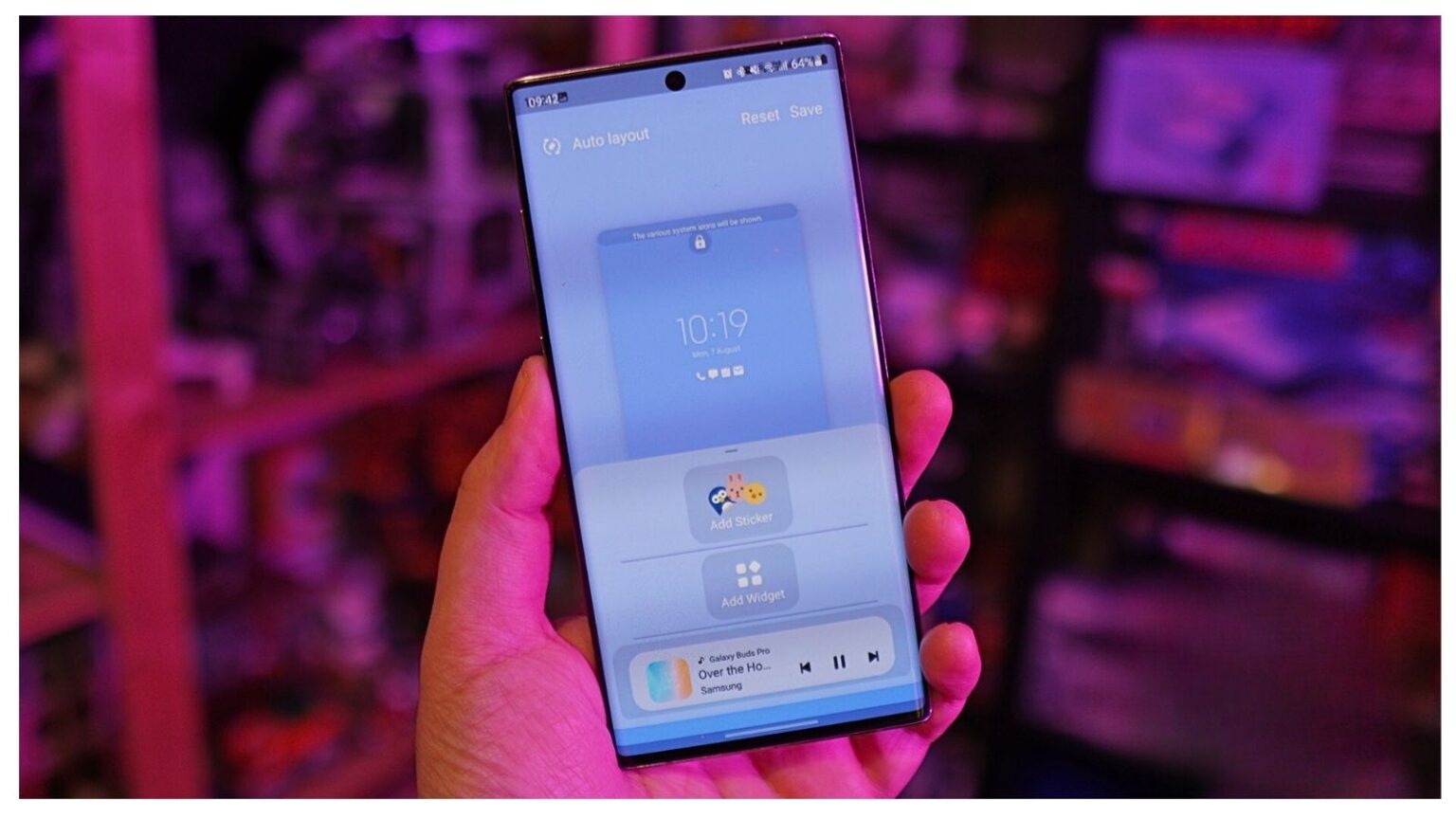 LockStar