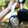 Nothing AirPods - immagine 14 Confronto Nothing Headphone (1) vs AirPods Max di Apple