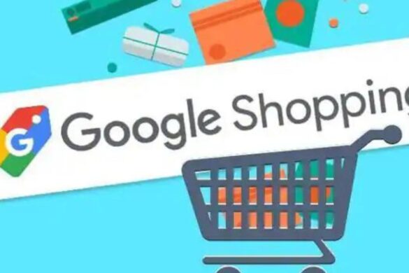 Google Shopping cambia volto: arriva l’intelligenza artificiale tra camerini virtuali e notifiche sui prezzi